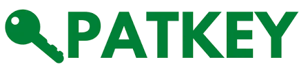 PATKEY – The Complete Patent Agent Exam Preparation System Logo